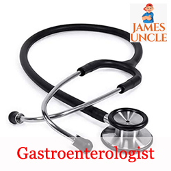 Gastroenterologist Dr. Sourin Mukherjee in Chandannagar